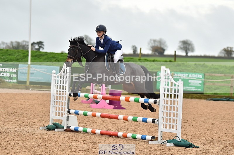 231118A-143616-03611 - Cls 27 Springboard 128cm & 138cm