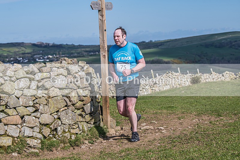 Isel Cross-350 - Isle Cross Race Saturday 8th April 2023