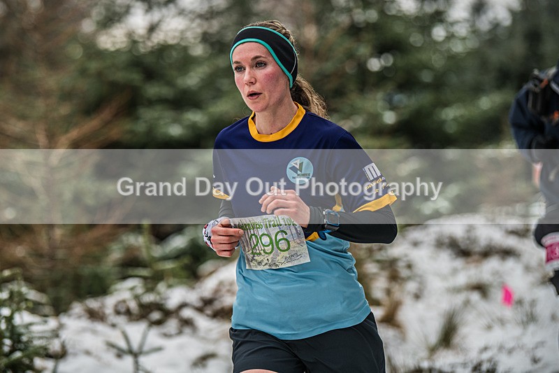Glentress-1137 - High Terrain Events Glentress 10K 21K & 42K Trail Races Sunday 16th February 2025