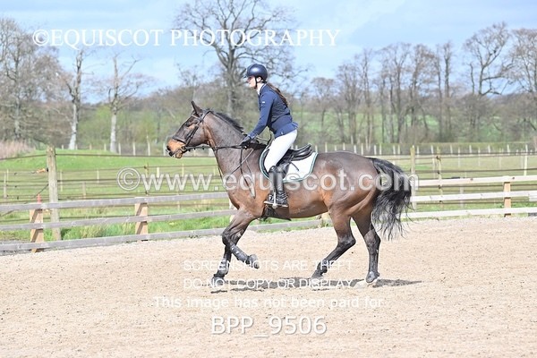 BPP_9506 - CLASS 5  1.15m Members Cup Qualifier/ 1.15m Open