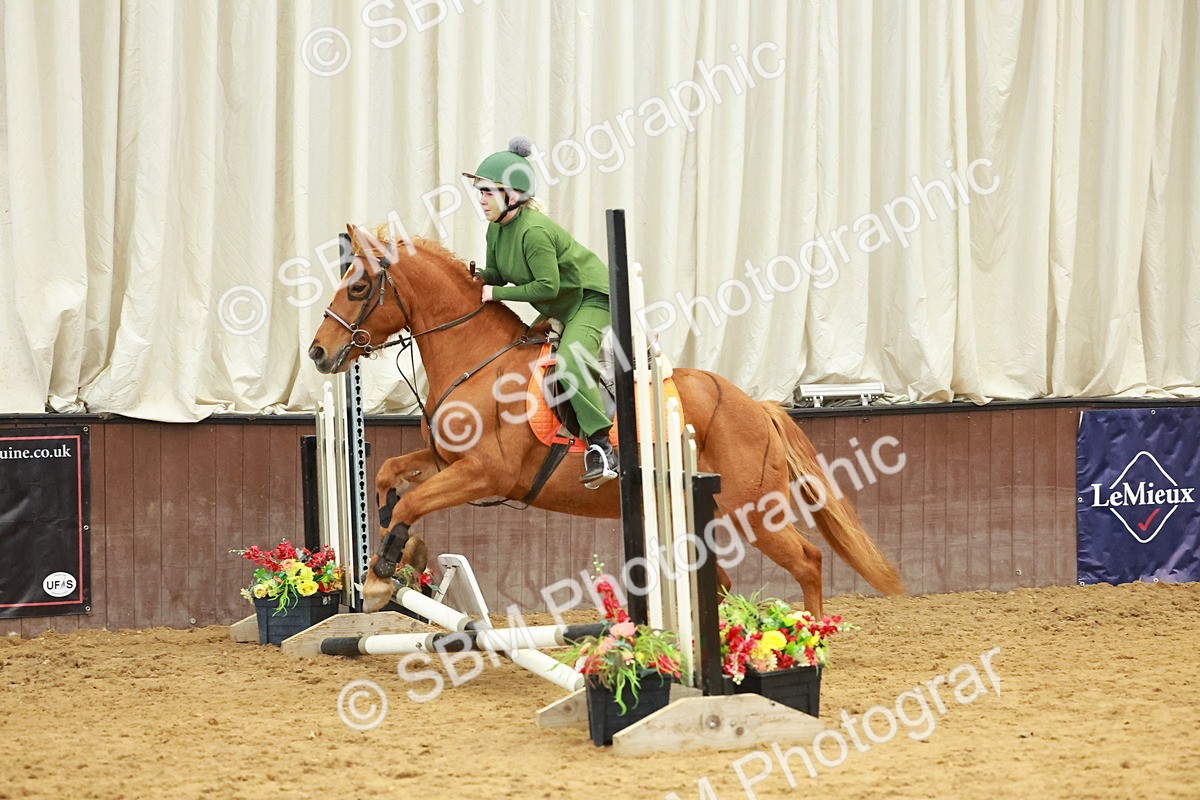 SBM_000670 - Class 2 - 50cm