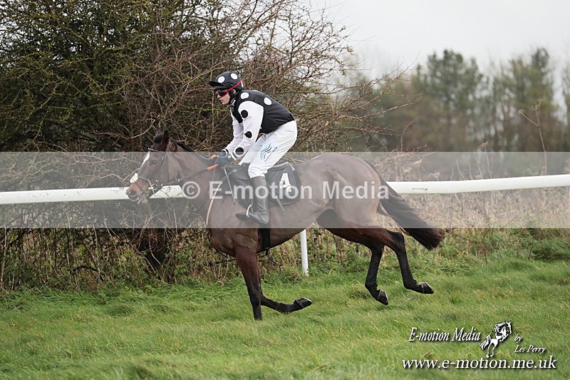 PtP 011224 66 - Hursley Hambledon Point-to-Point Larkhill 01/12/24