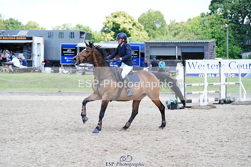 250615A-113656-10478 - Class 45 95cm Amateur Qualifier