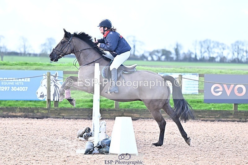 260211-093359-00003 - Cls 0 + 1 Clear Round, British Novice and 90cm