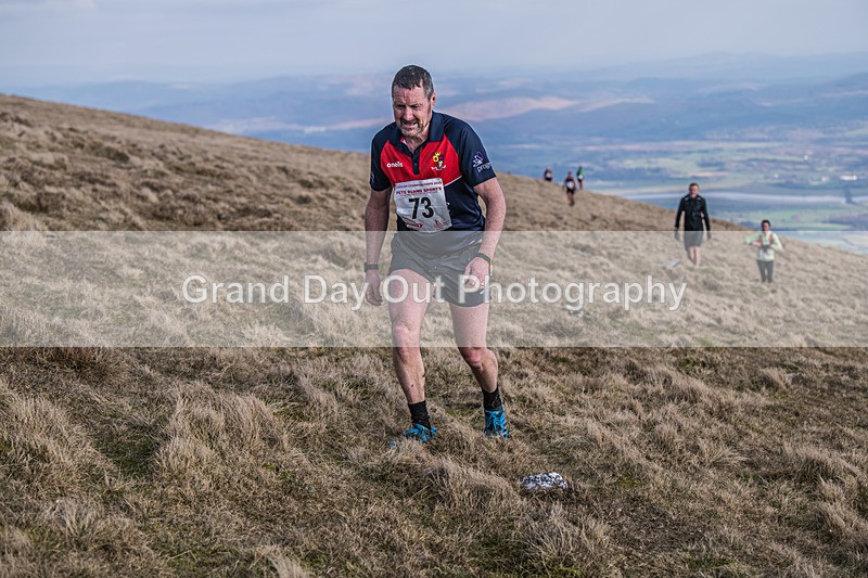 Black Combe-1882 - Black Combe Fell Race Saturday 7th March 2026