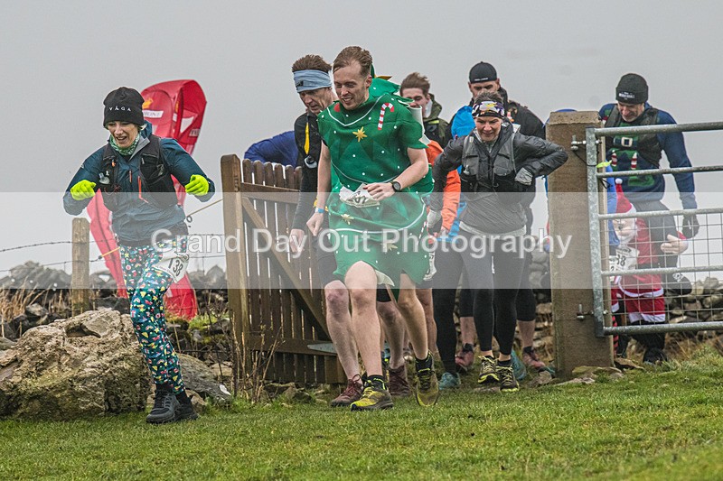 Litton-261 - Litton Christmas Cracker Fell Race Sunday 15th December 2024