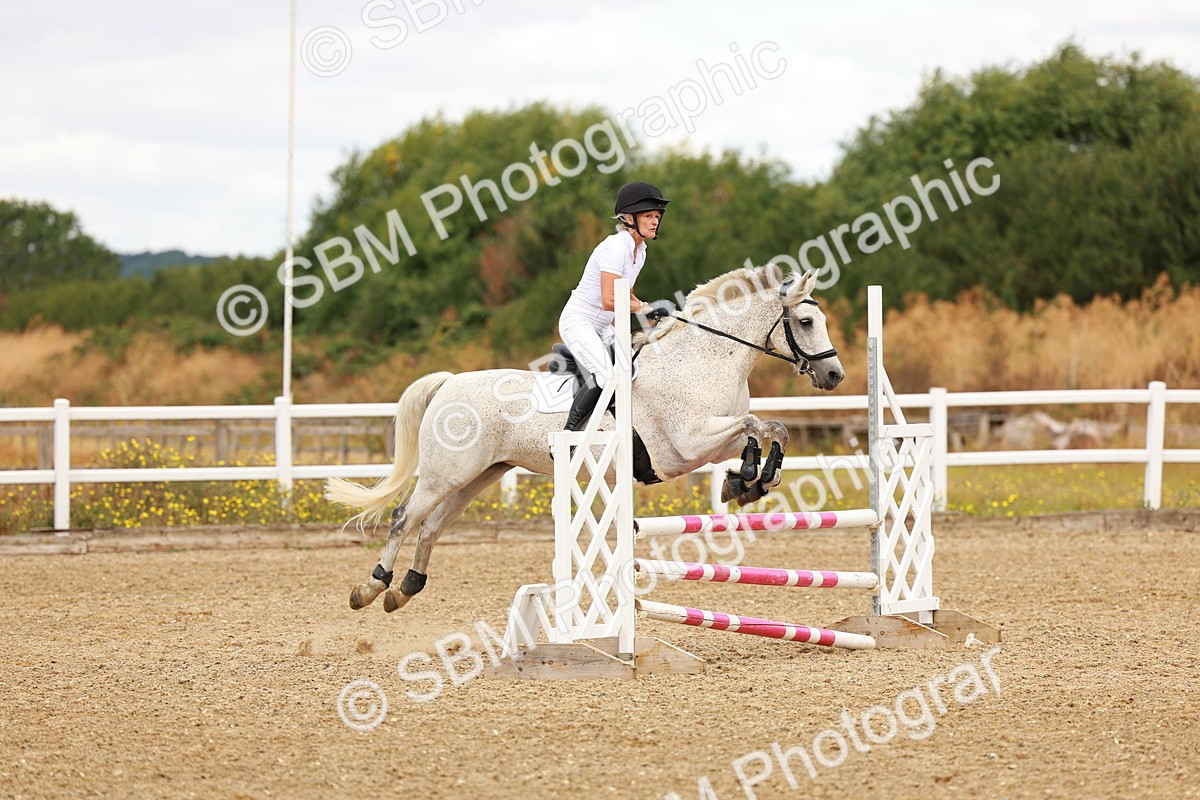 SBM_004720 - Class 1 - Clear Round