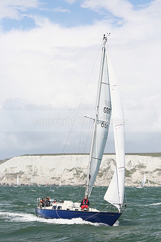 160702 DEERSTALKER GBR656 ROUND THE ISLAND Y92A0616 - ROUND THE ISLAND 2016