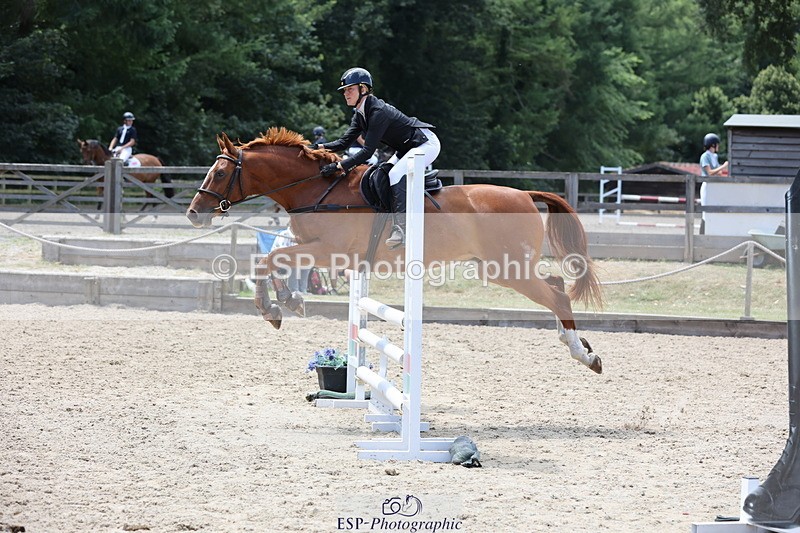 250703A-134444-05034 - Cls 8 95cm Amateur Qualifier