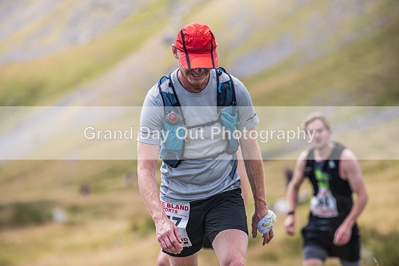 Ingleborough-356 - Ingleborough Mountain Race Saturday 18th July 2026