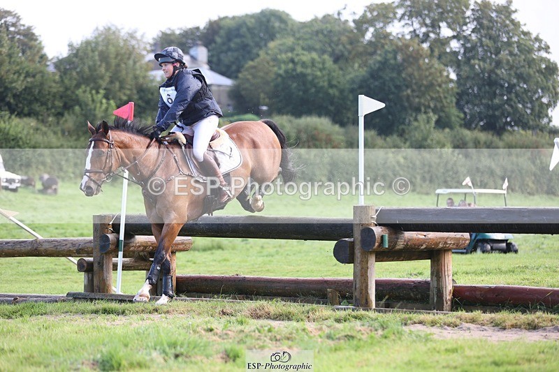 230820X-094658-1895 - BE90 XC 09.40 to Rider 151 at 11.44