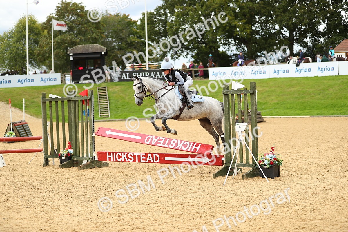 SBM_09602 - E8 Eventers Challenge 80cm Championship
