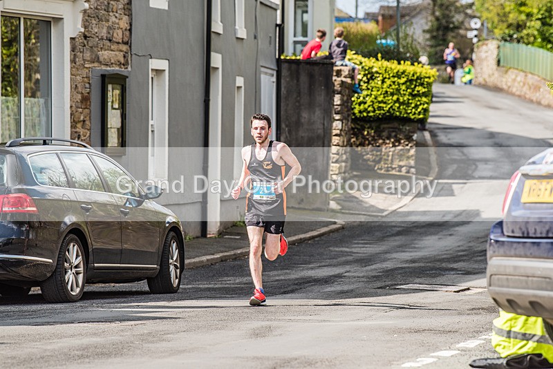Brigham 10k-308 - Brigham 10k Road Race Sunday 23rd April 2023