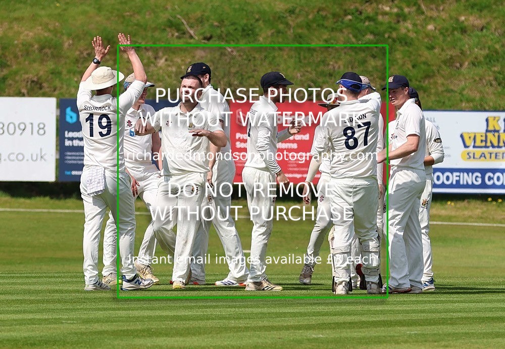 533A0532 - Netherfield Cricket Club 2026 season