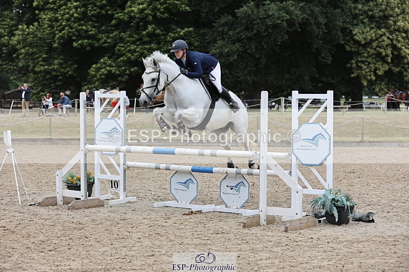 250705A-131617-14433 - Cls 35 95cm Amateur Quali