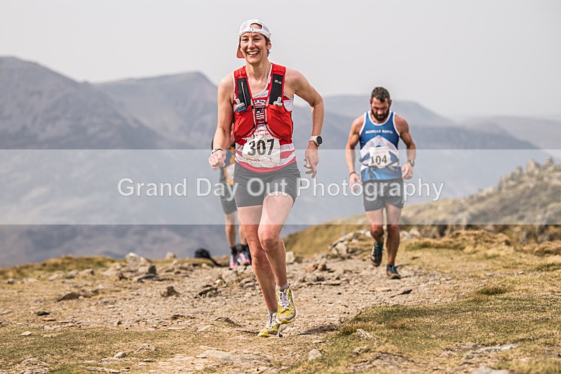 Newlands-520 - Newlands Memorial Fell Race Saturday 12th April 2025