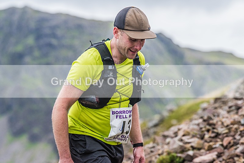 Borrowdale-1378 - Borrowdale Fell Race Saturday 5th August 2023