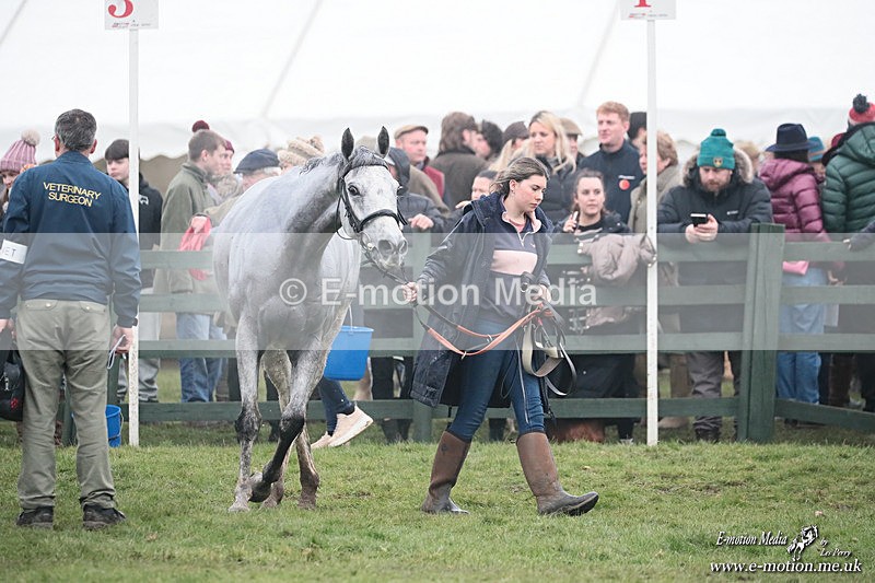PtP 080326 959 - Pytchley with Woodland Point-to-Point Guilsborough 08/03/26