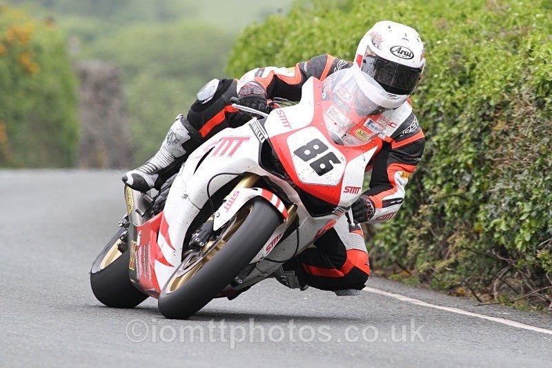  - Superbike Race