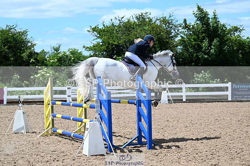 240609A-132914-05737 - Cls 25 Pony Newcomers and 1m Open