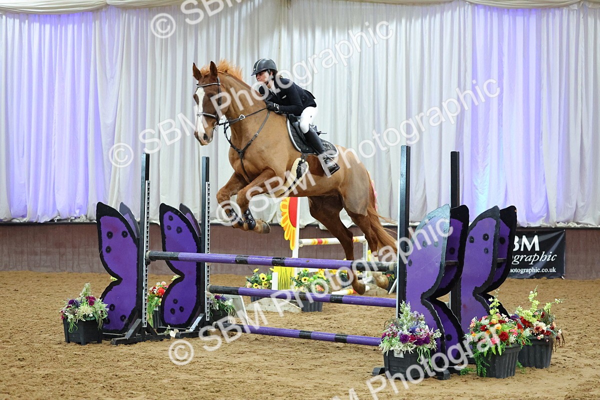 SBM_006413 - Class 24 - Senior Discovery 1.00m