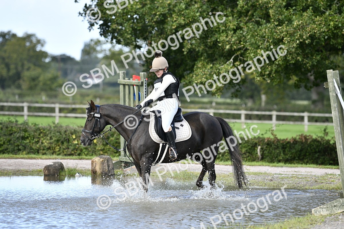 SBM_17648 - E4b - Eventers Challenge 60cm Open