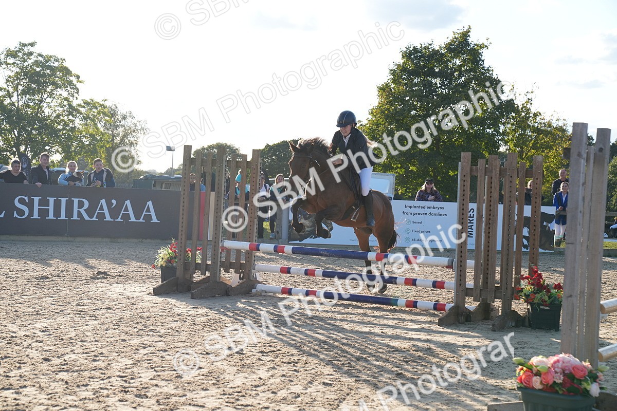 SBM_30020 - J44 - Super Speedy Scurry Open - 70cm