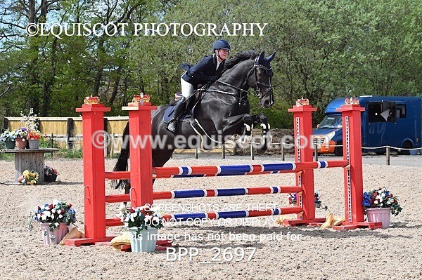 BPP_2697 - FRI CLASS 4 95CM AM CHAMP QUAL
