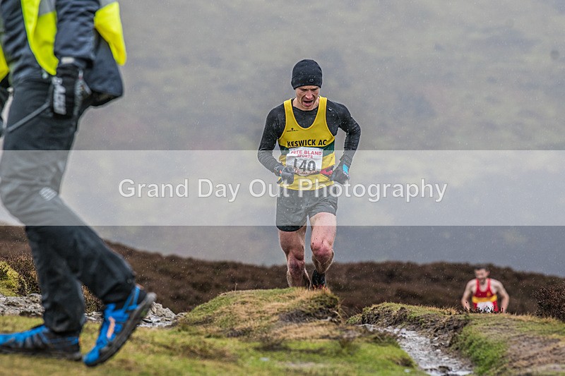 Coledale-1 - Coledale Horseshoe Fell Race Saturday 25th March 2023