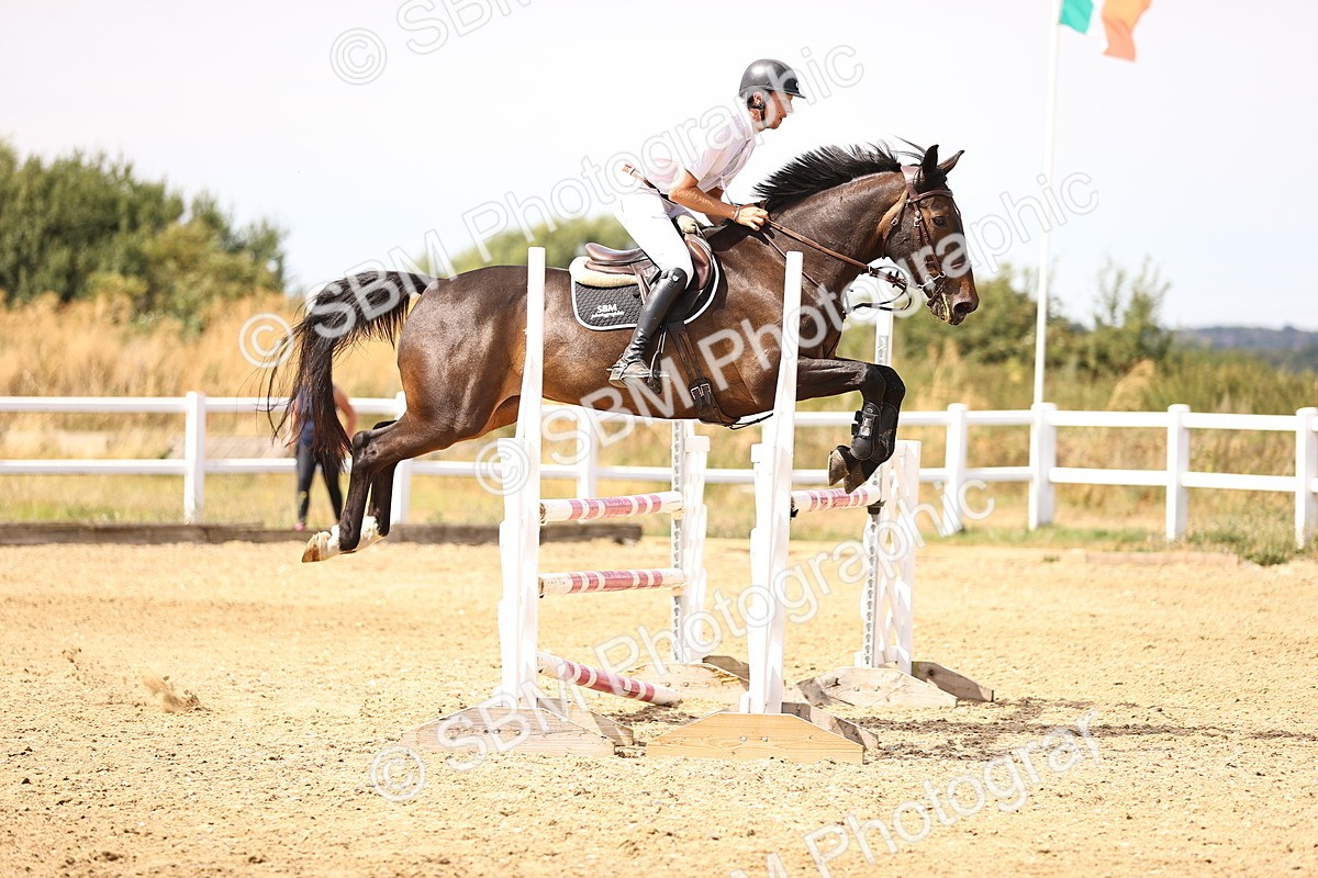 SBM_001263 - Class 4 - Senior Discovery - 1.00m Open