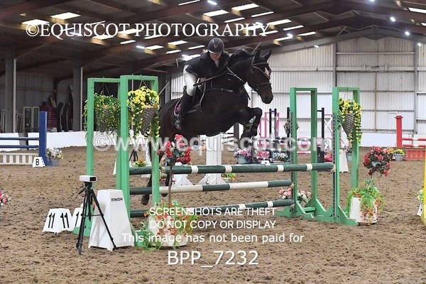 BPP_7232 - CLASS 5 0.95m Amateur Championship Qualifier