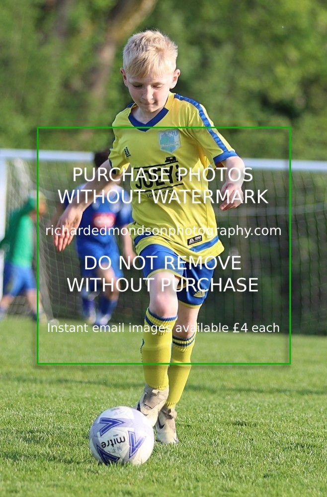 IMG_7617 - Wattsfield Utd Under 9's vs Kendal Utd Under 9's (9/5/24)