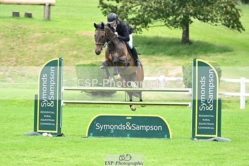 250614A-135714-07014 - Cls 20 Foxhunter