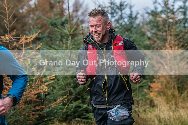 Glentress-1352 - High Terrain Events Glentress 21 & 10K Trail Races Saturday 15th November 2025