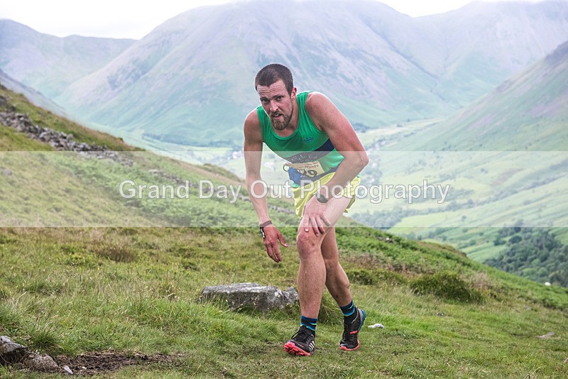 Wasdale-317 - Wasdale Horseshoe Fell Race Saturday 13th July 2024
