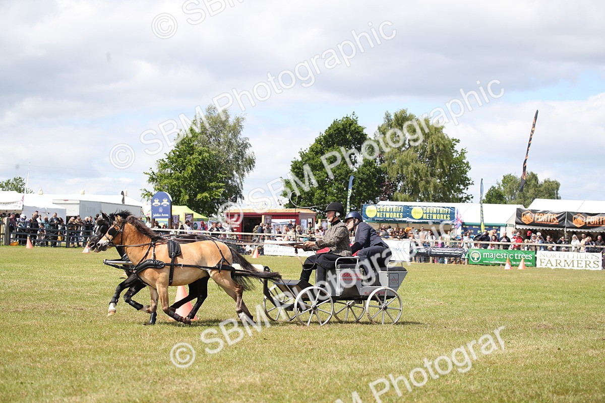 SBM_15315 - Class 90 - Scurry 122cm and Under