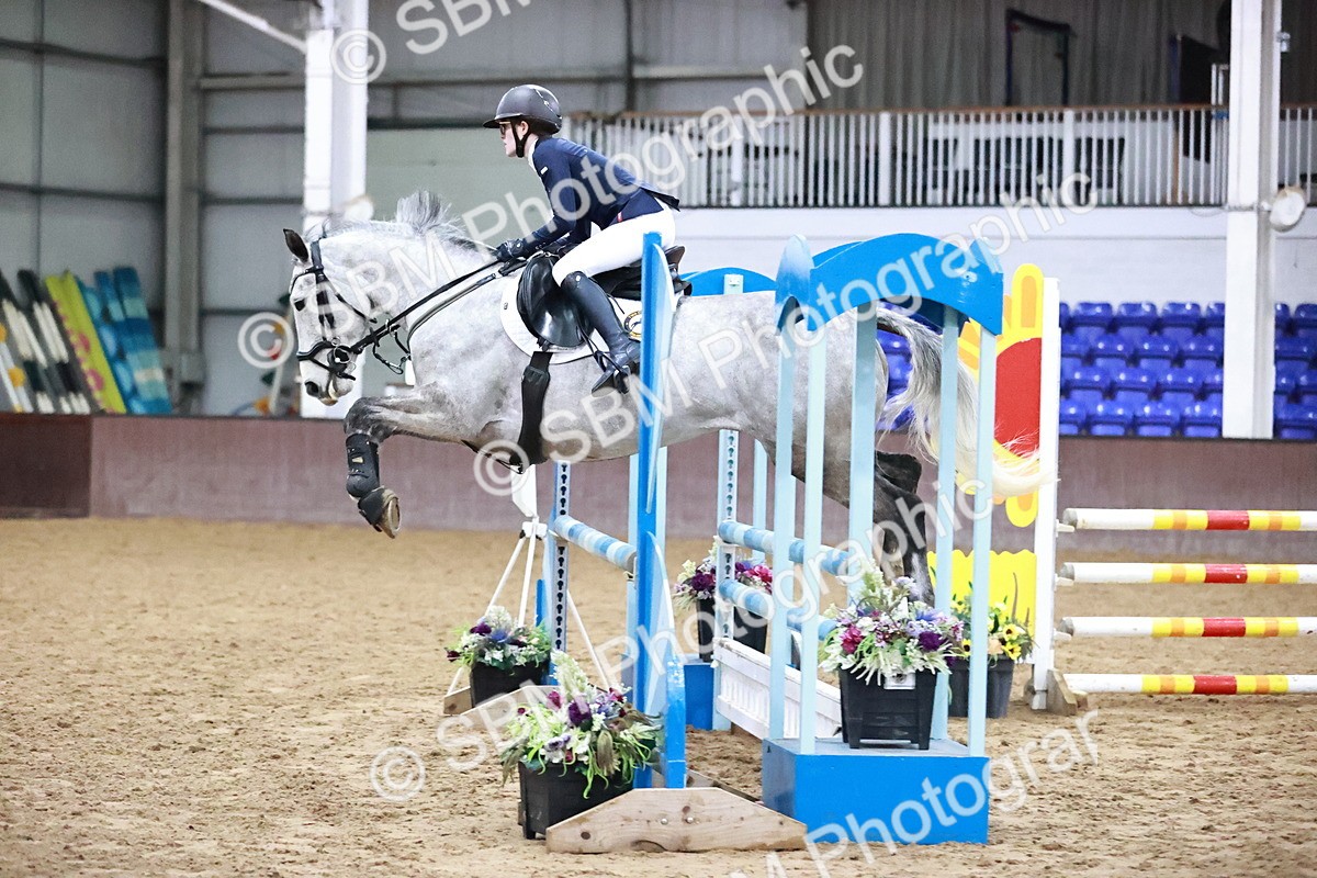 SBM_004268 - Class 15 - Senior British Novice 90cm