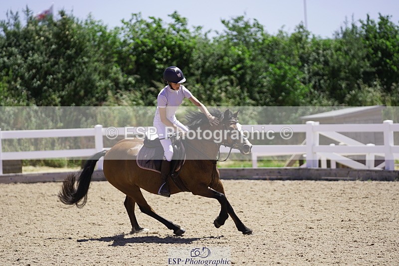 230624A-130922-01511 - Cls 24 Pony Discovery & 90cm Open