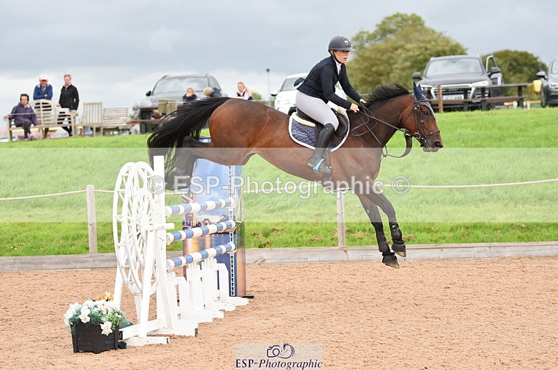 230813A-145520-13462 - Cls 50 Senior Foxhunter