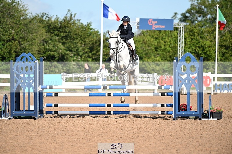 240728A-092940-07581 - Cls 33 Snr British Novice and 90cm Open