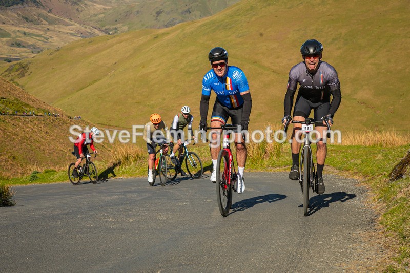 092056 - Newlands Pass 09.00 - 10.00