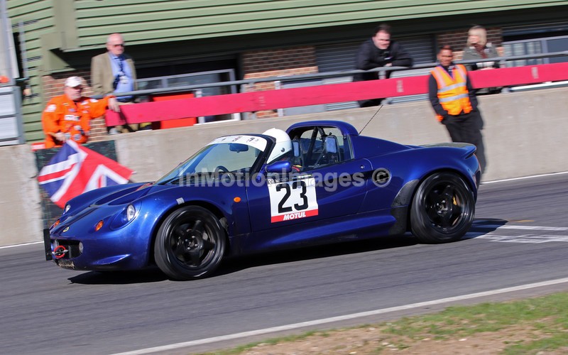  - Lotus Cup UK Speed Champs 2014/15/16/17/18/22/23/24