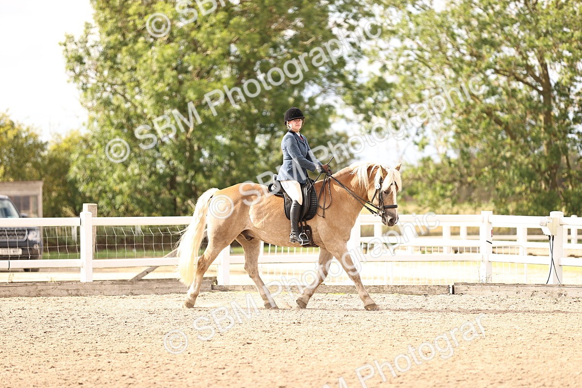 SBM_18148 - Class 423 - Equitation (best rider) Adult