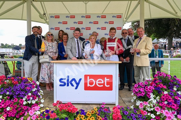 270724-Race 2-Rage Of Bamby-9401 - Race 2 2.40pm Sky Bet Dash Handicap