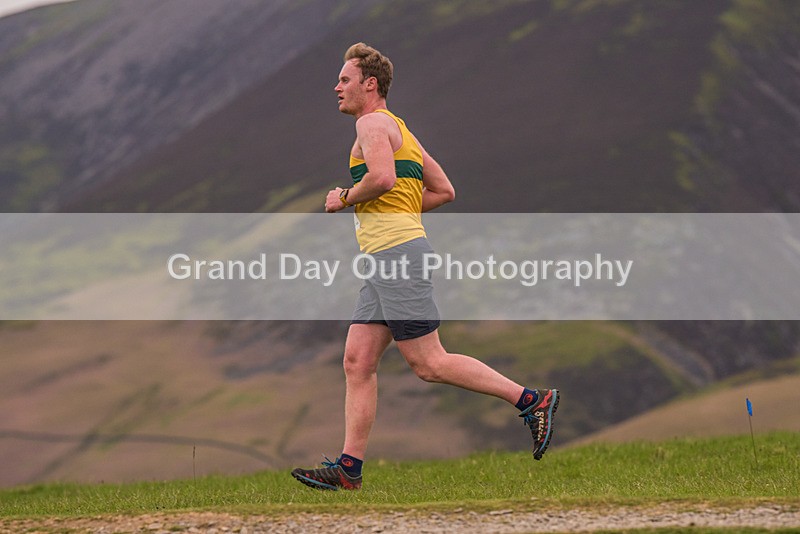 Latrigg-346 - Latrigg Fell Race Wednesday 17th May 2023
