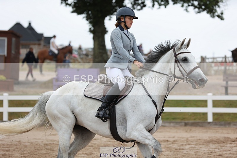 250717-101725-04003 - Cls 9, 1 Star Bronze Tour