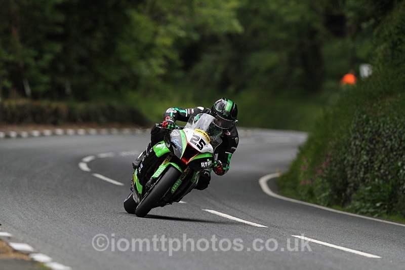 PR154838 - Superbike TT