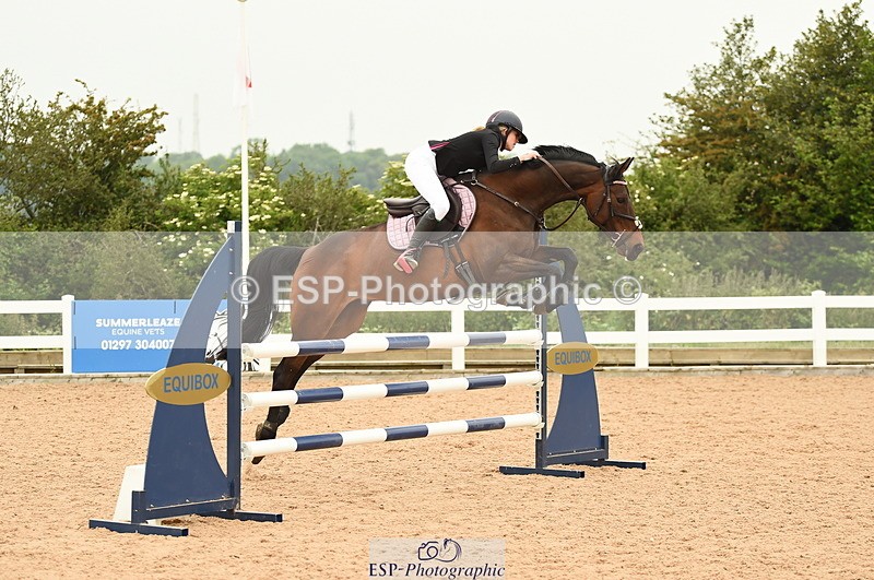 230610A-123726-03226 - Cls 23B 1.05m Amateur Qualifier