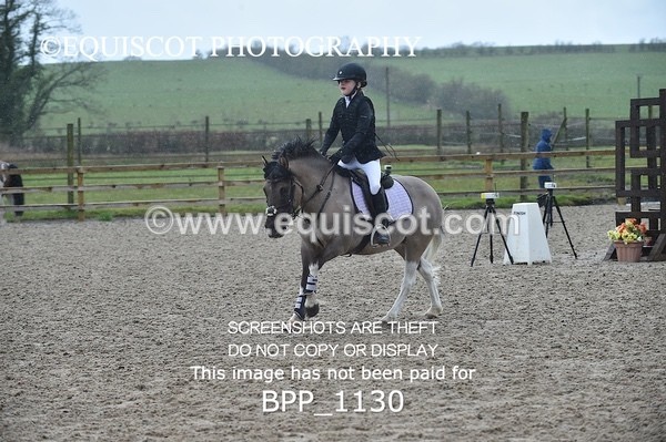 BPP_1130 - CLASS 2 Little Stars Series Qualifier