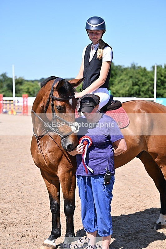 250712-110249-00361 - Cls 8 95cm Amateur Qualifier